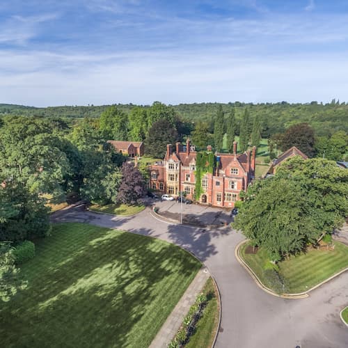 RGS Surrey Hills